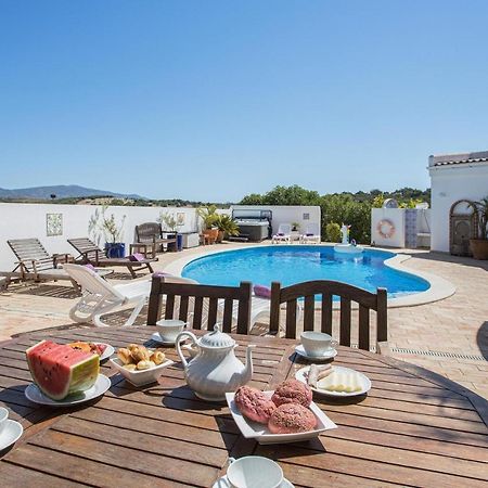 Villa Sagres Портиман Экстерьер фото