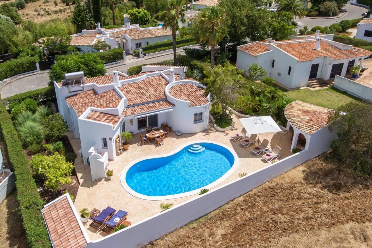 Villa Sagres Портиман Экстерьер фото