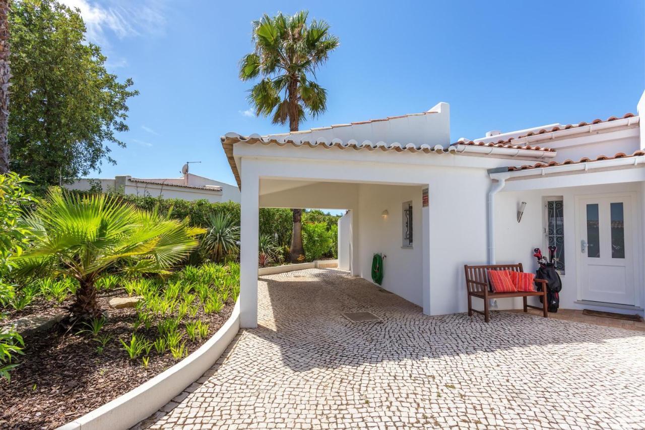 Villa Sagres Портиман Экстерьер фото