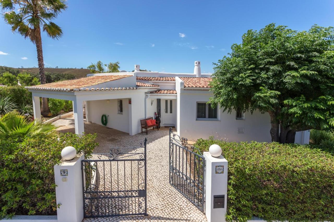 Villa Sagres Портиман Экстерьер фото