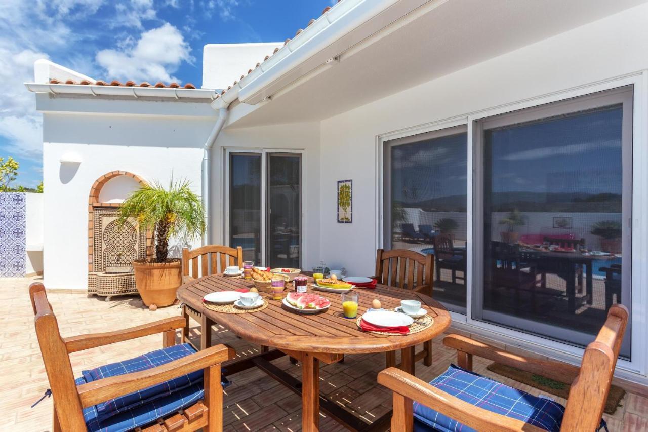 Villa Sagres Портиман Экстерьер фото