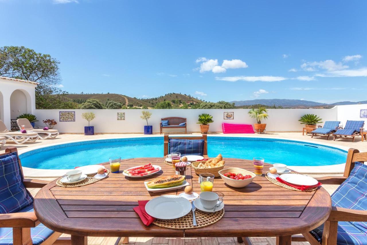 Villa Sagres Портиман Экстерьер фото