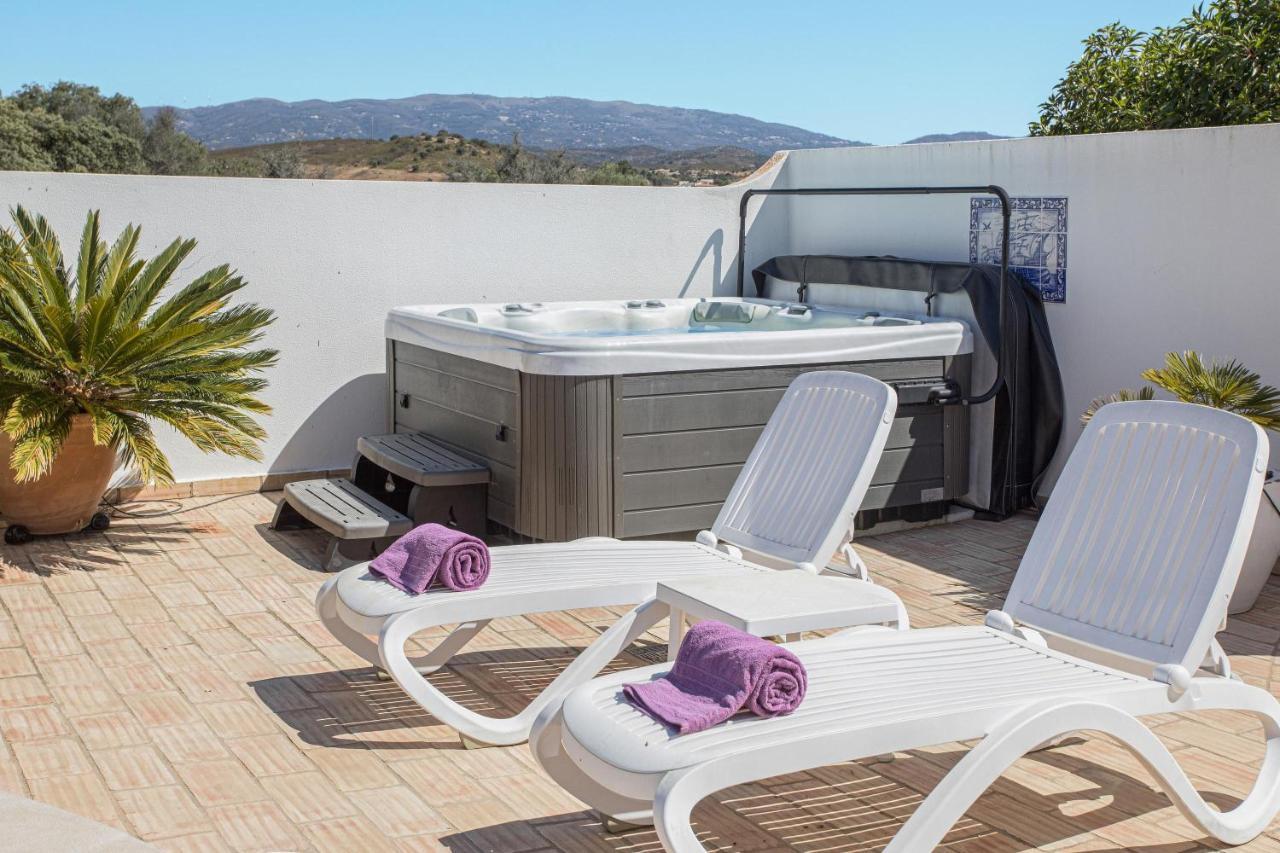 Villa Sagres Портиман Экстерьер фото