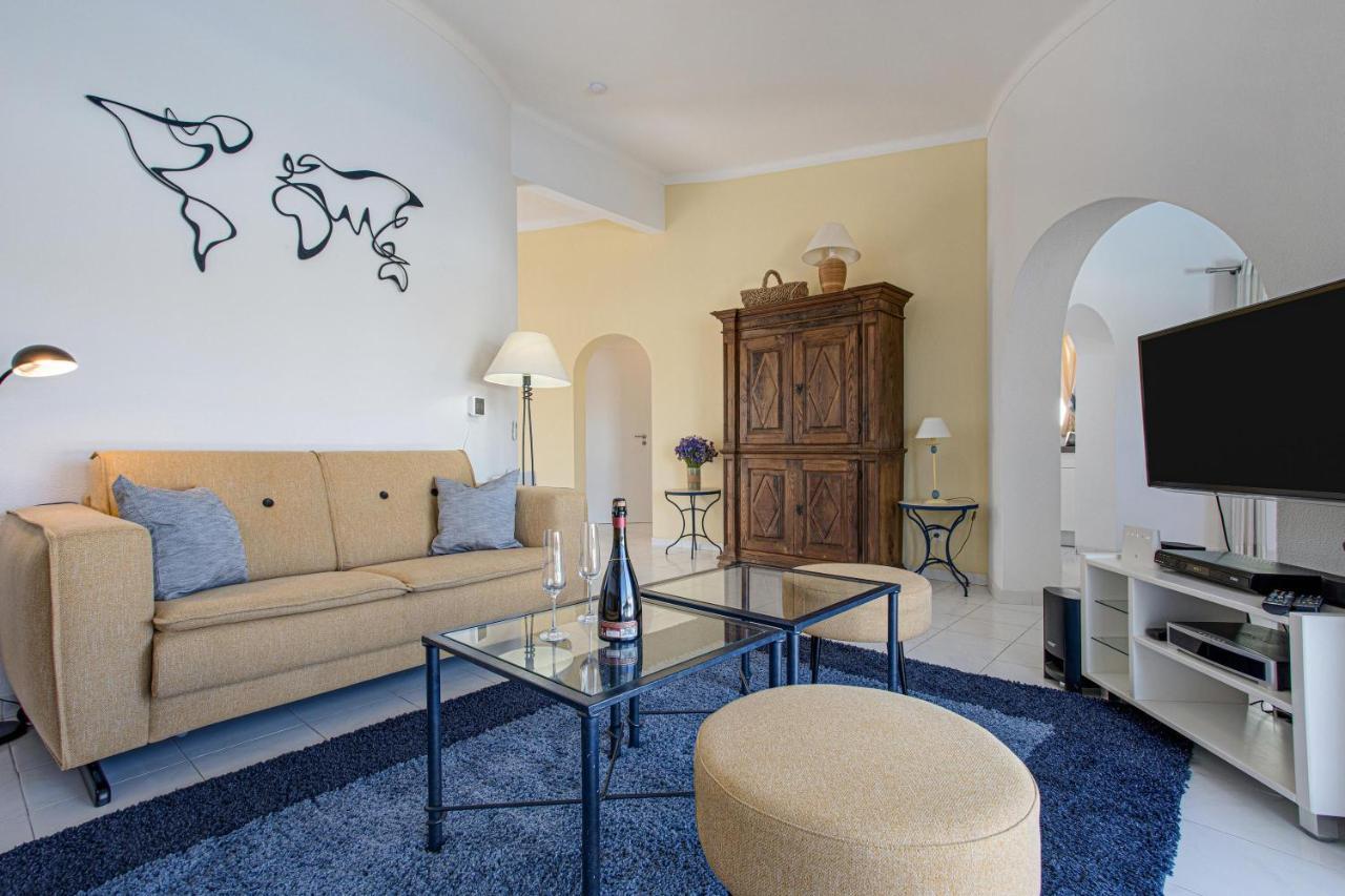 Villa Sagres Портиман Экстерьер фото
