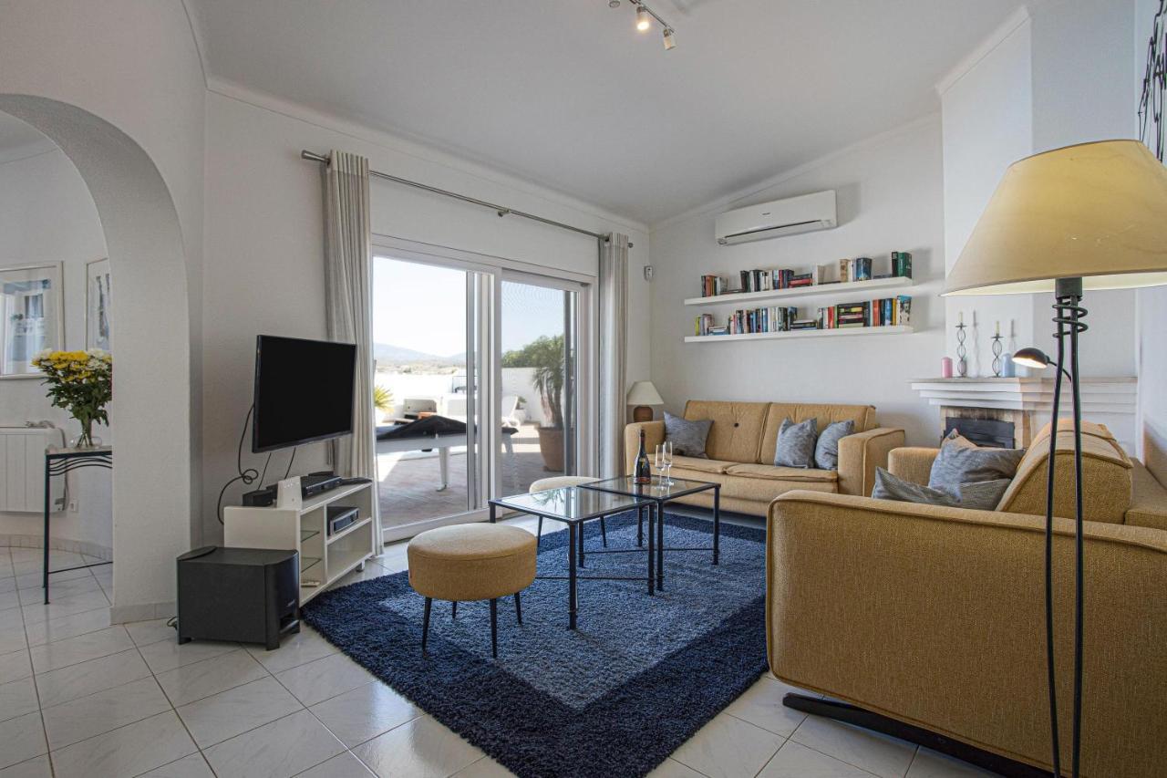 Villa Sagres Портиман Экстерьер фото