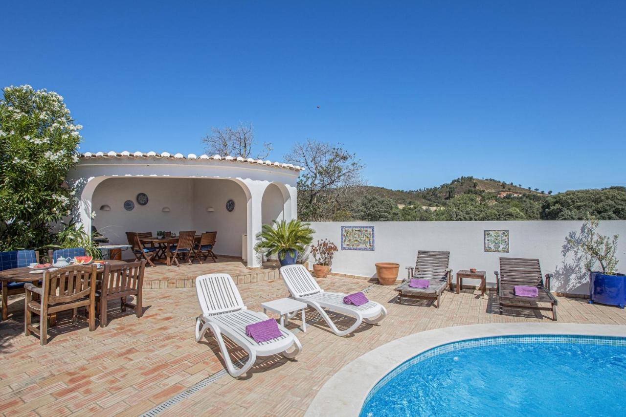 Villa Sagres Портиман Экстерьер фото