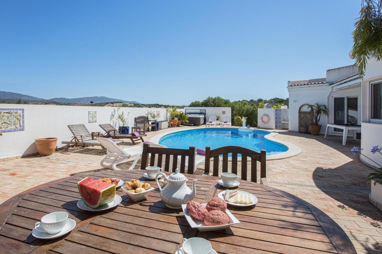 Villa Sagres Портиман Экстерьер фото