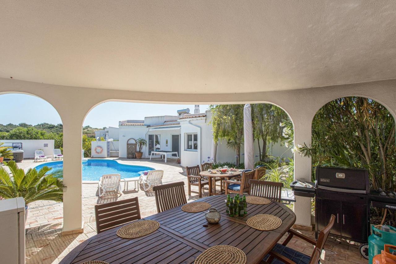 Villa Sagres Портиман Экстерьер фото