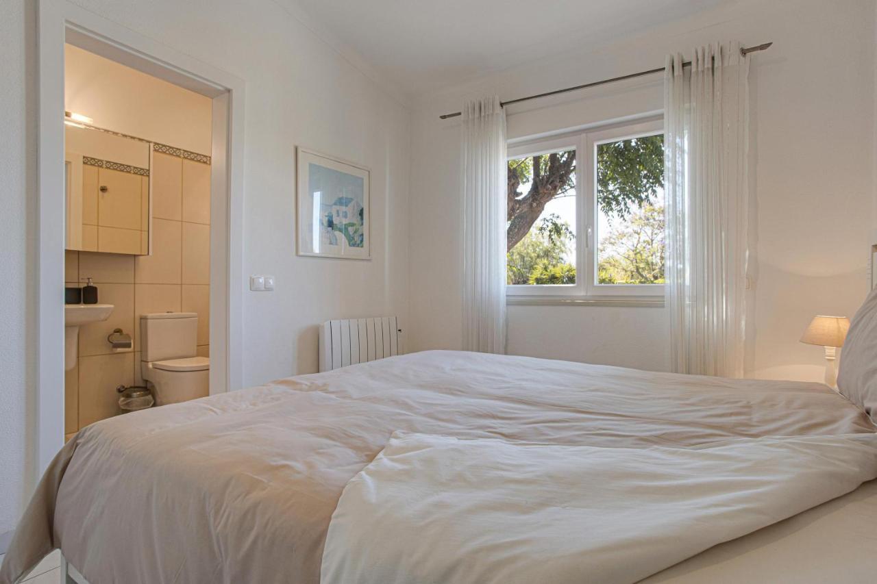 Villa Sagres Портиман Экстерьер фото