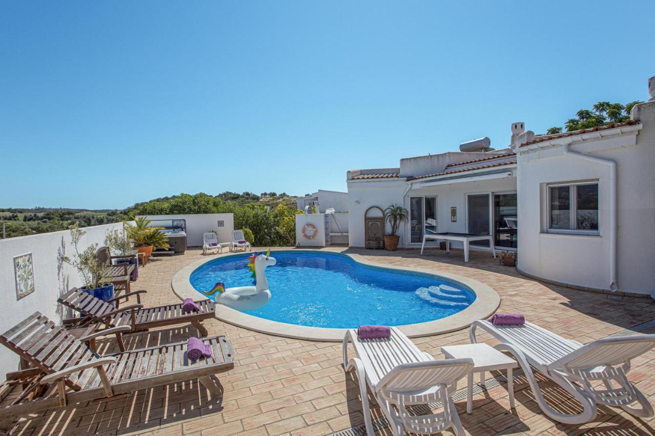 Villa Sagres Портиман Экстерьер фото