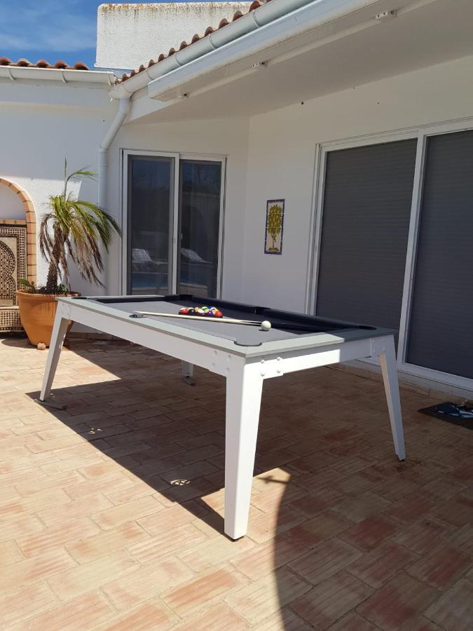 Villa Sagres Портиман Экстерьер фото